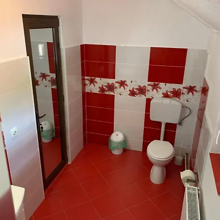 Holiday home Casuta Cu Flori